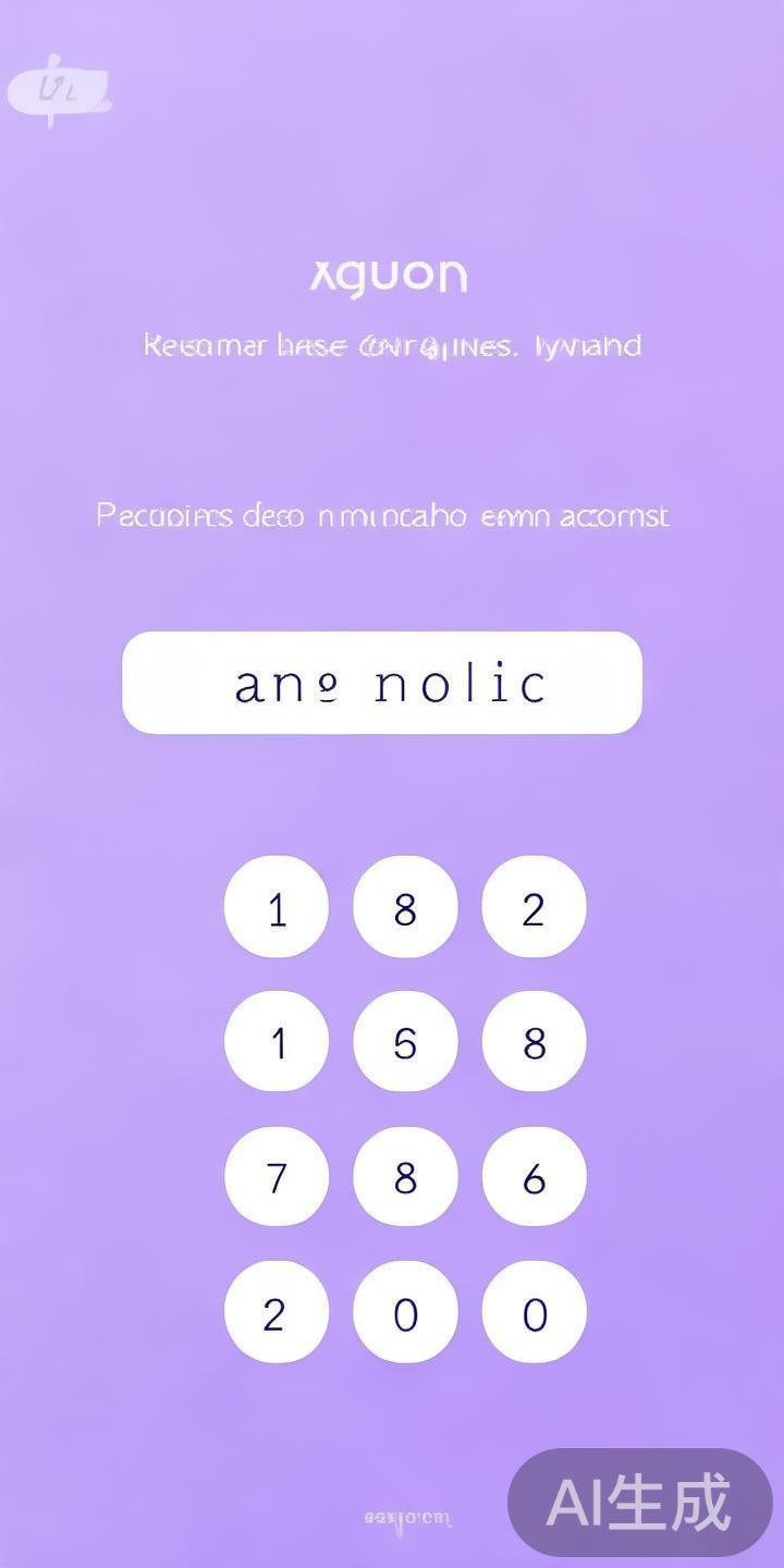 首次使用时，按提示进行账号注册或直接使用已有账户登