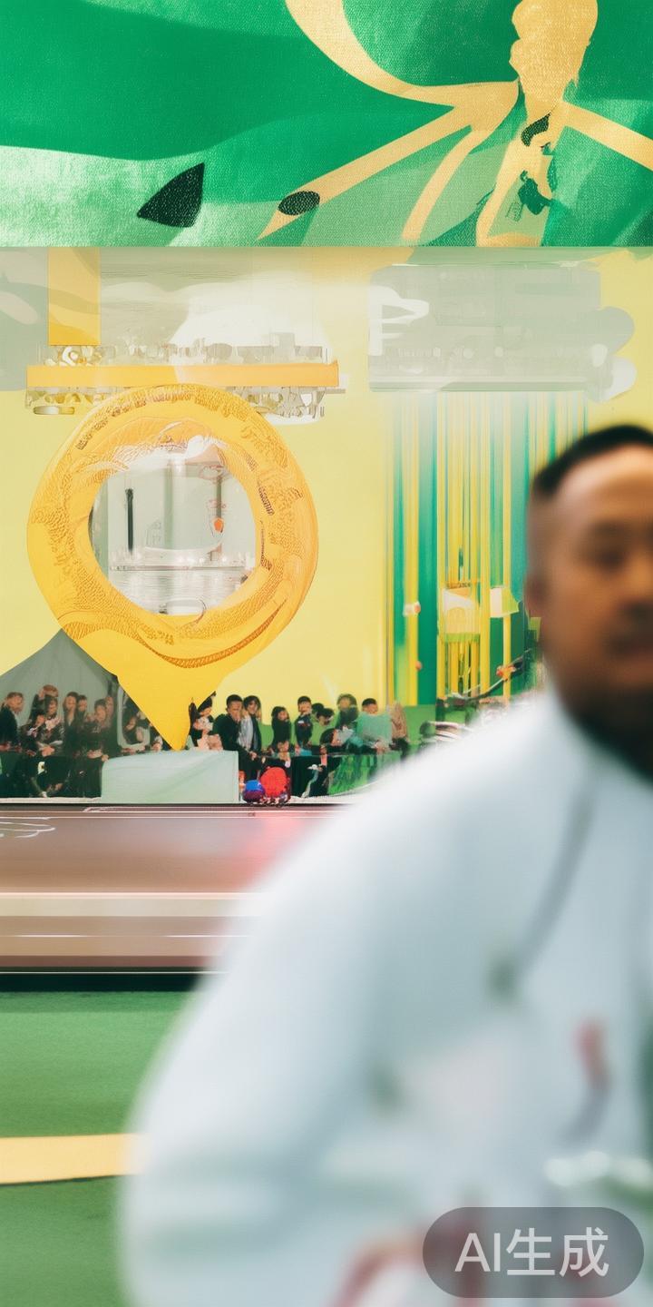 开元体育在奥运会中的品牌战略布局与国际影响力提升路径解析 作为一家以体育赛事运营和品牌推广为核心的企业,开元