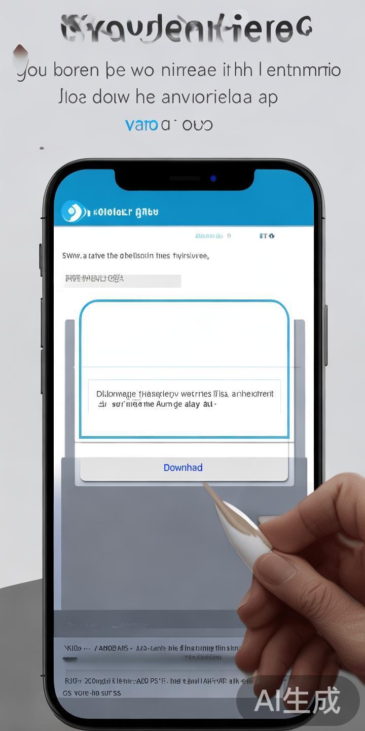 详细指南:安全稳定地安装开元体育官网安卓应用的完整教程 下载应用文件:在官方网站找到安卓下载入口,点击下载