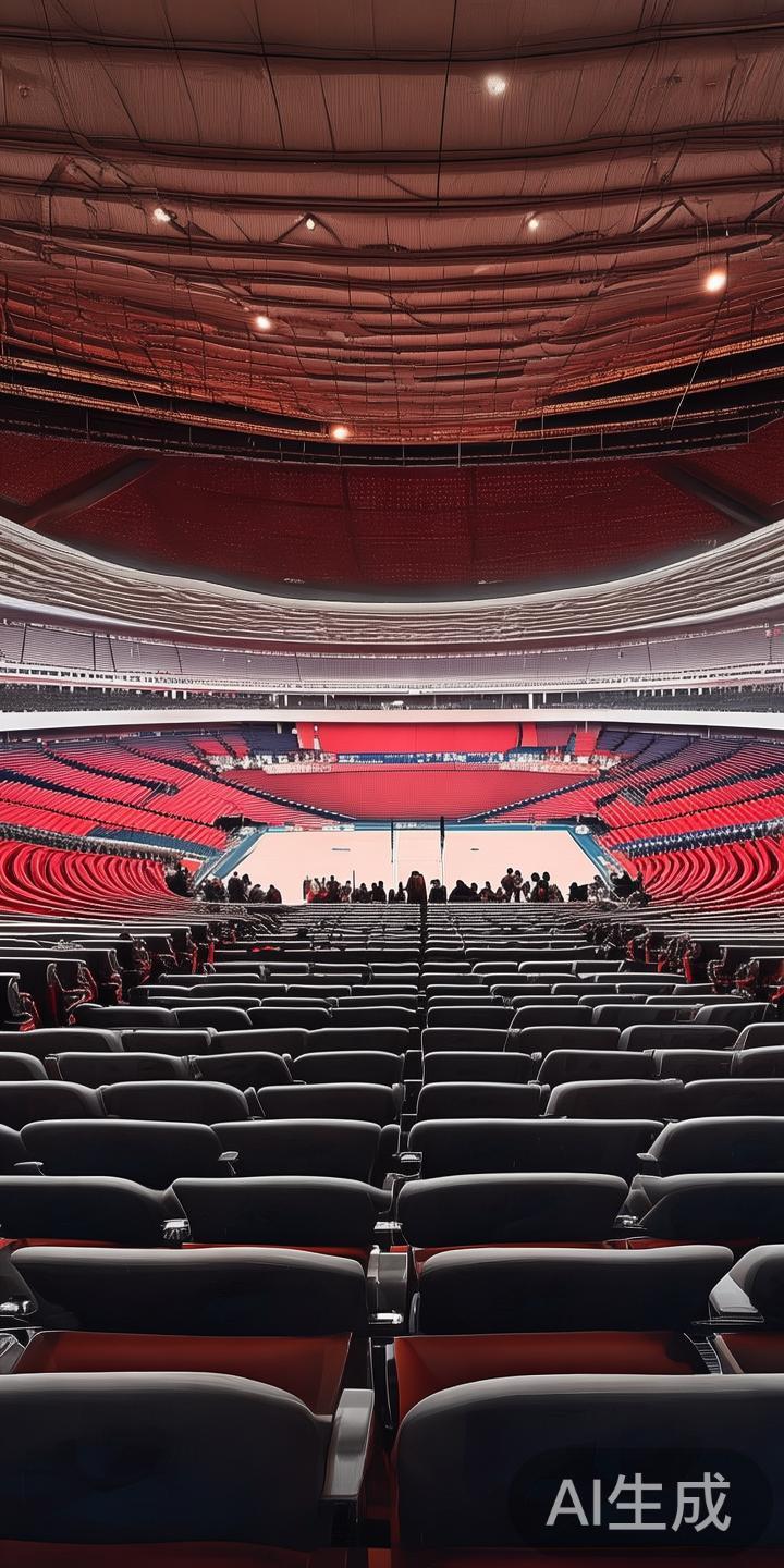 在开元体育馆里，座位的选择至关重要。为了获得最佳的