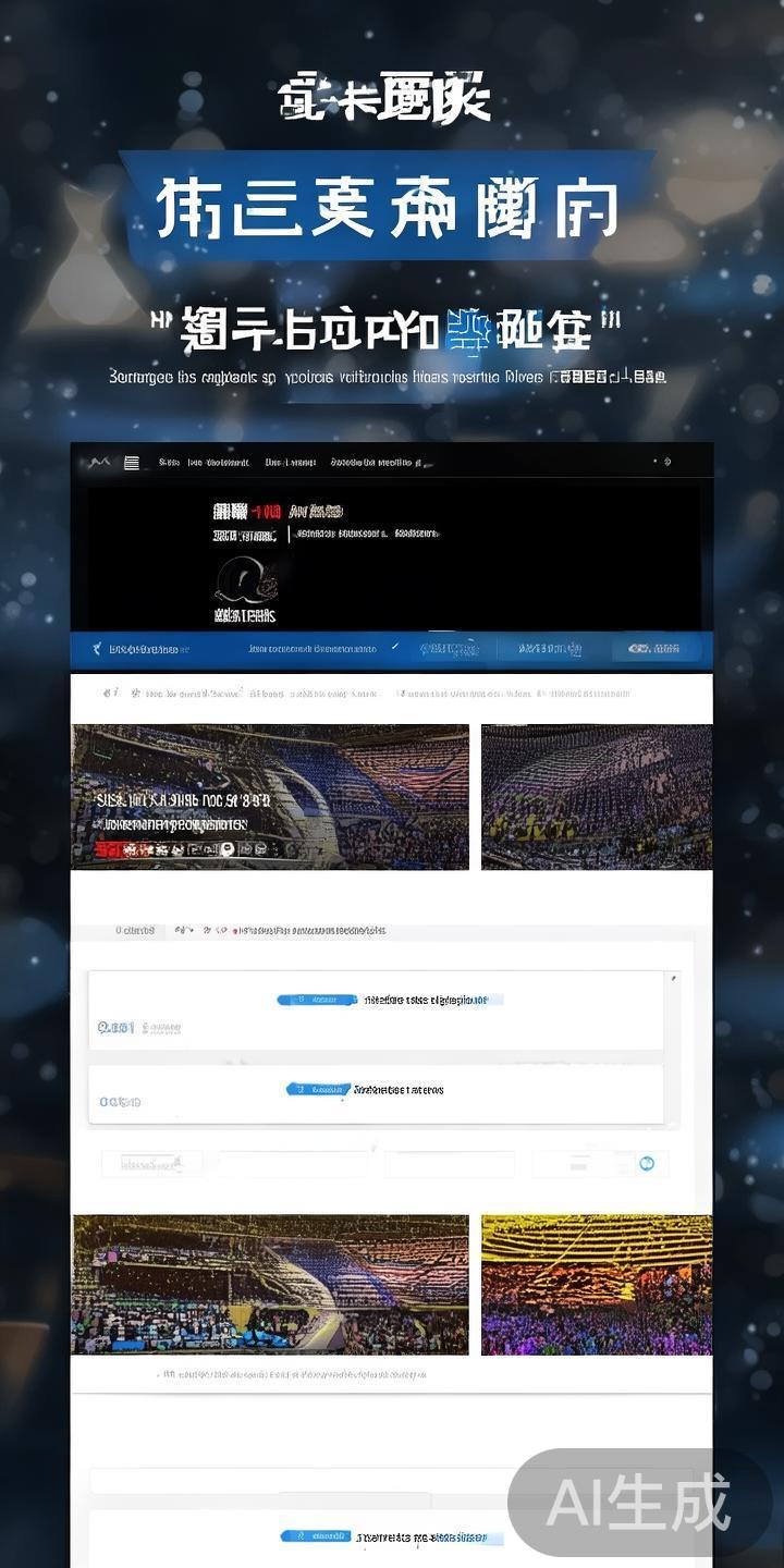 想要在平台上观看体育赛事视频，首要步骤是访问开元体