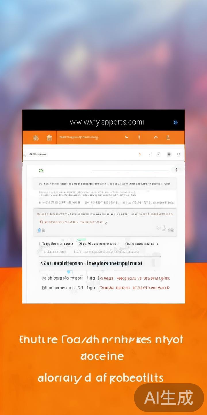 通过浏览器直接输入网址
只需在任意主流浏览器（如