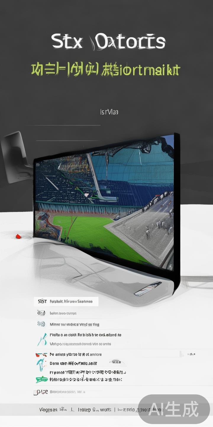 在当今数字化时代，体育娱乐活动越来越多元化，在线平