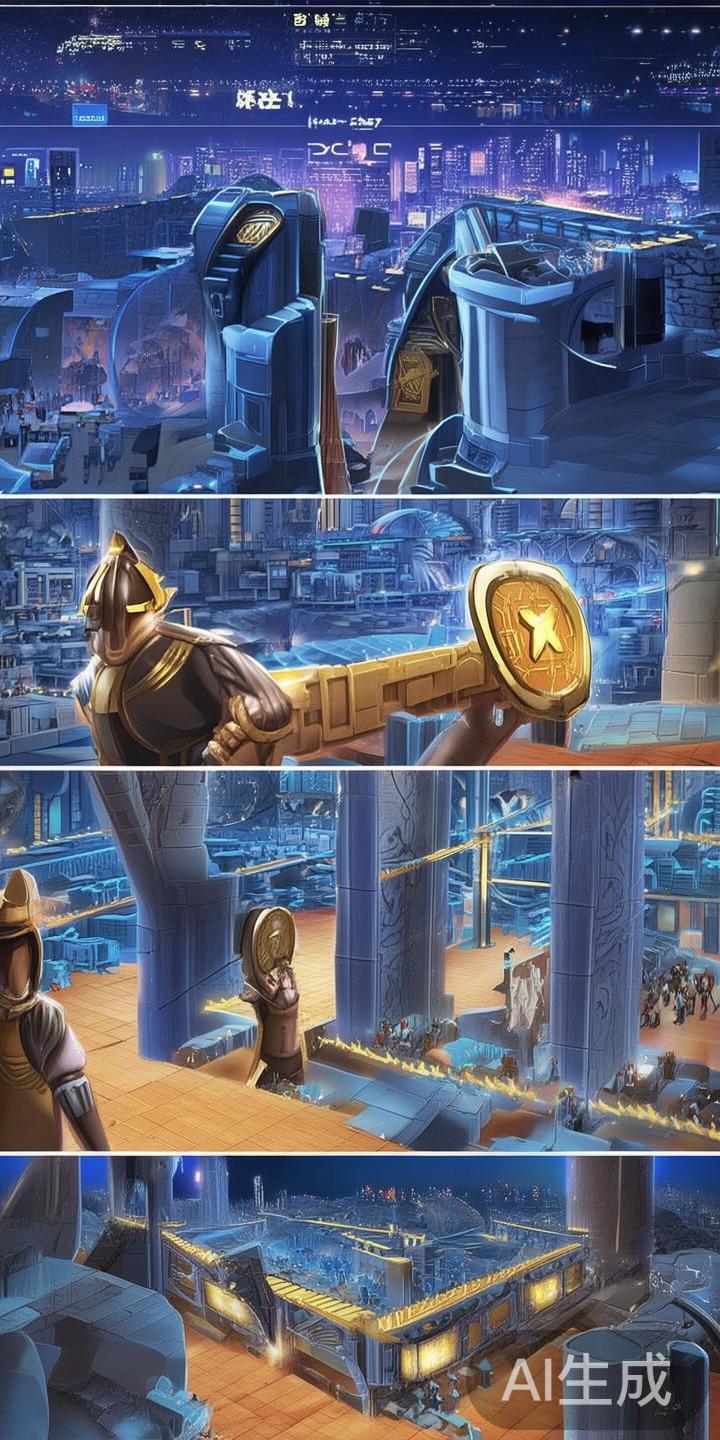 随着网络攻击技术的不断升级，大型体育应用程序必须不