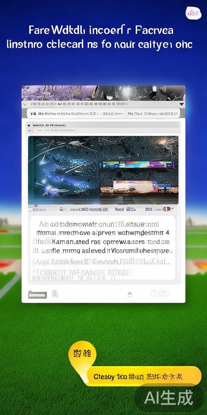 在如今数字娱乐日益丰富的时代，体育迷们对于观看体育
