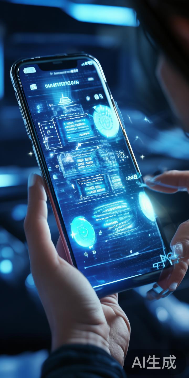 2.开启手机安全防护功能
使用手机自带或第三方安