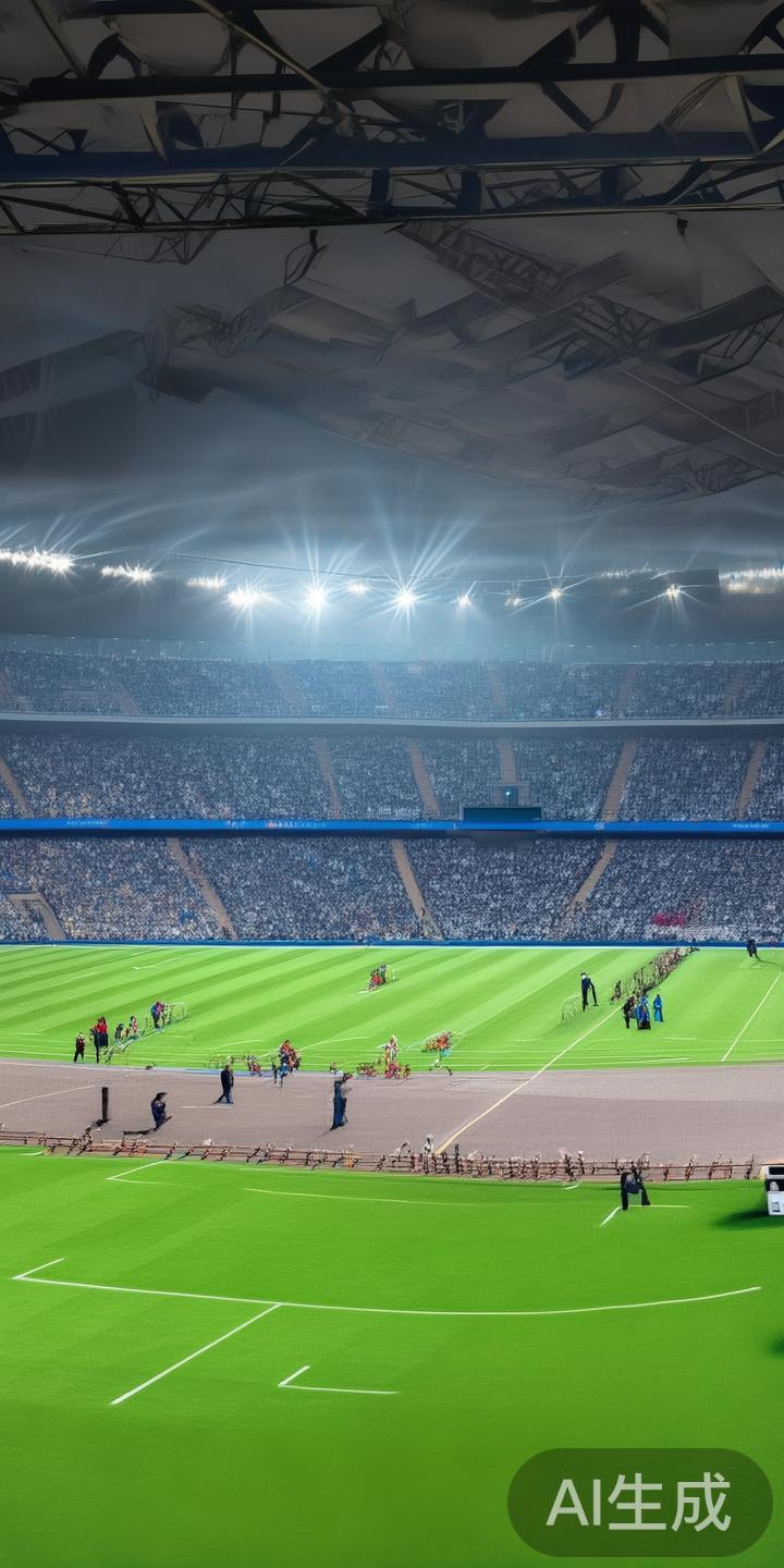 在现代体育产业快速发展的背景下，体育场馆和相关平台