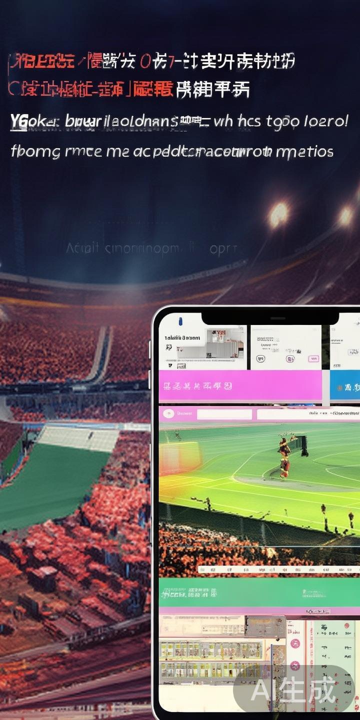 在当今数字时代，体育迷们越来越倾向于通过网络平台获