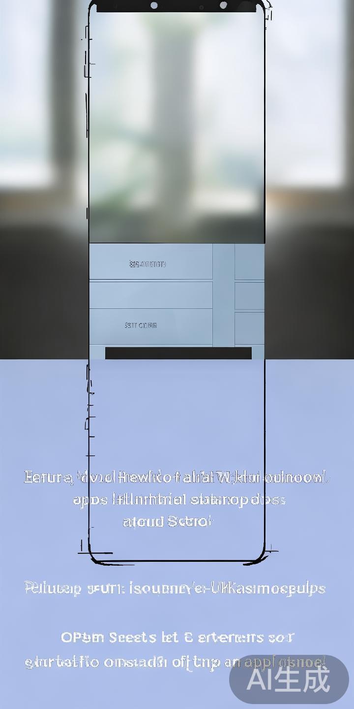 首先，确保您的设备已开启“允许安装未知应用”功能。