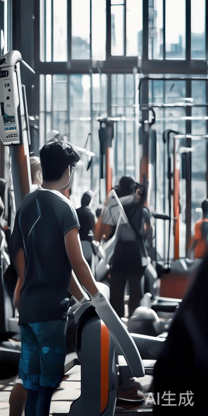 随着人们生活节奏的不断加快，运动已成为改善身体健康