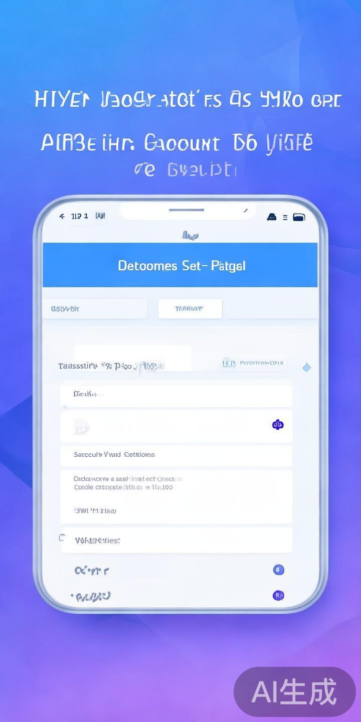 详细步骤指南：如何轻松顺利完成开元体育账号的解绑操作流程